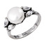 Серебряное кольцо Янита 2332123